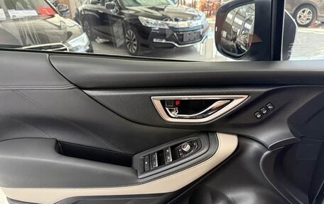 Subaru Forester, 2022 год, 3 203 000 рублей, 17 фотография