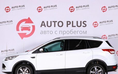 Ford Kuga III, 2013 год, 1 269 000 рублей, 6 фотография