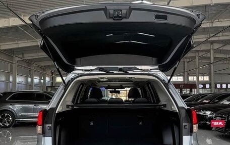 Subaru Forester, 2022 год, 3 203 000 рублей, 19 фотография