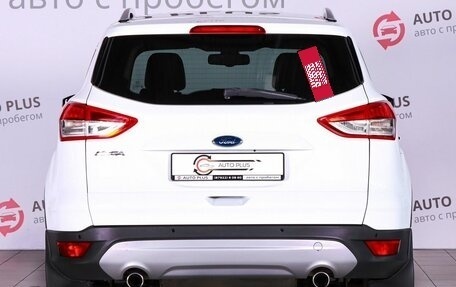 Ford Kuga III, 2013 год, 1 269 000 рублей, 5 фотография