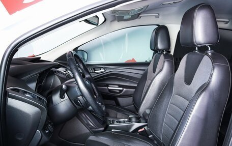 Ford Kuga III, 2013 год, 1 269 000 рублей, 9 фотография