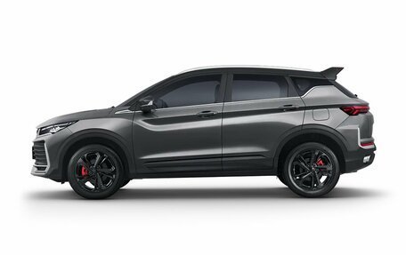Geely Coolray I, 2026 год, 2 944 990 рублей, 3 фотография