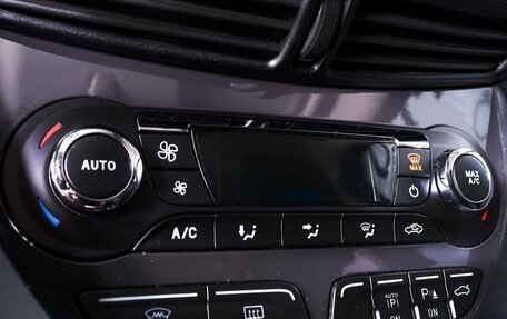Ford Kuga III, 2013 год, 1 269 000 рублей, 20 фотография