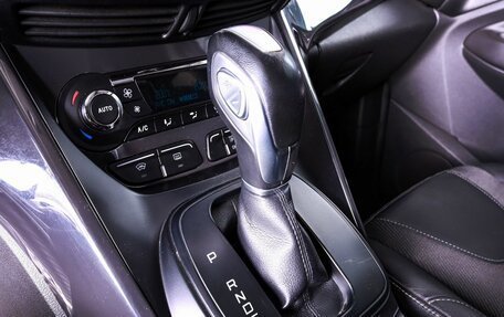 Ford Kuga III, 2013 год, 1 269 000 рублей, 12 фотография