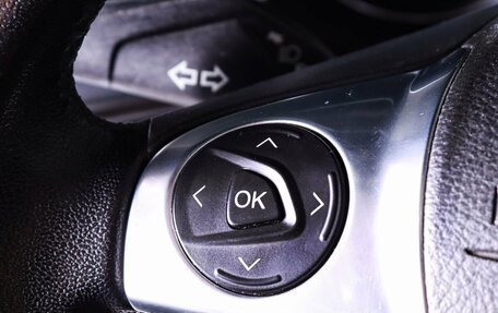 Ford Kuga III, 2013 год, 1 269 000 рублей, 15 фотография