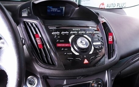 Ford Kuga III, 2013 год, 1 269 000 рублей, 11 фотография