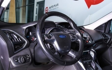 Ford Kuga III, 2013 год, 1 269 000 рублей, 8 фотография