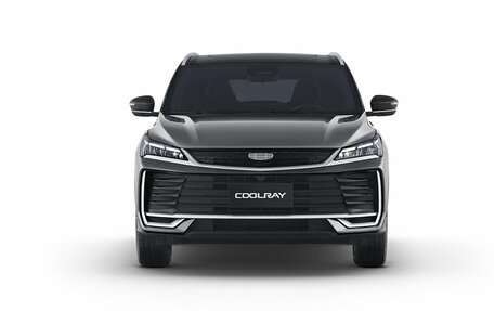 Geely Coolray I, 2026 год, 2 944 990 рублей, 4 фотография