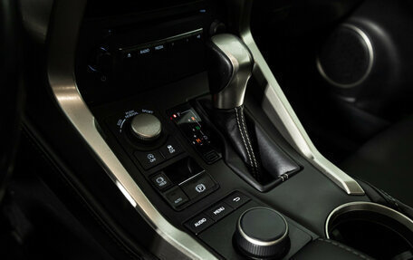 Lexus NX I, 2016 год, 2 549 585 рублей, 16 фотография