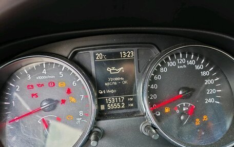 Nissan Qashqai, 2013 год, 1 079 000 рублей, 6 фотография
