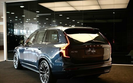 Volvo XC90 II рестайлинг, 2026 год, 10 300 000 рублей, 4 фотография