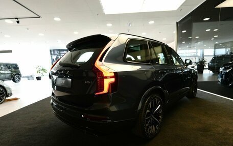 Volvo XC90 II рестайлинг, 2026 год, 10 300 000 рублей, 2 фотография