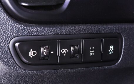 KIA Rio IV, 2021 год, 2 029 000 рублей, 13 фотография