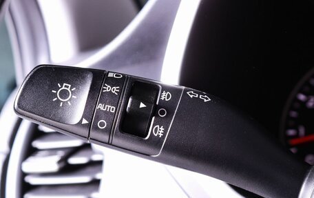 KIA Rio IV, 2021 год, 2 029 000 рублей, 14 фотография