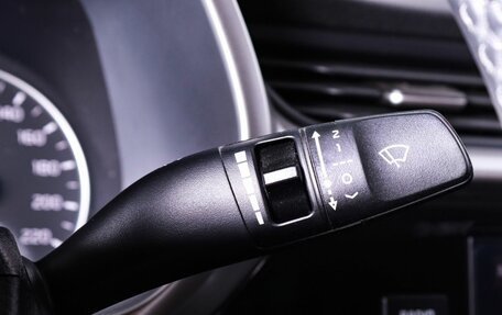 KIA Rio IV, 2021 год, 2 029 000 рублей, 17 фотография