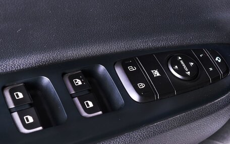 KIA Rio IV, 2021 год, 2 029 000 рублей, 18 фотография