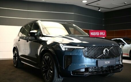 Volvo XC90 II рестайлинг, 2026 год, 10 300 000 рублей, 3 фотография