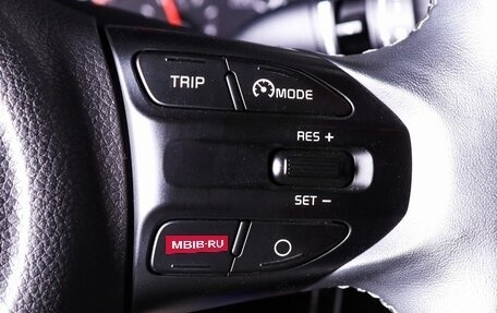 KIA Rio IV, 2021 год, 2 029 000 рублей, 16 фотография