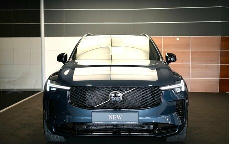 Volvo XC90 II рестайлинг, 2026 год, 10 300 000 рублей, 5 фотография