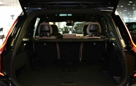 Volvo XC90 II рестайлинг, 2026 год, 10 300 000 рублей, 7 фотография