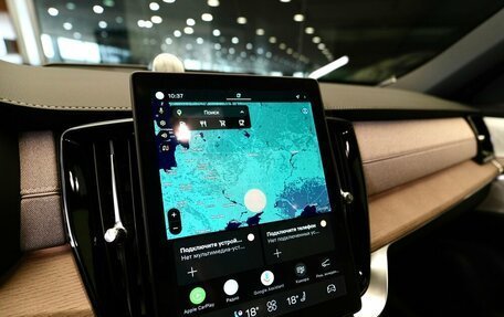 Volvo XC90 II рестайлинг, 2026 год, 10 300 000 рублей, 14 фотография