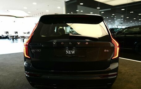 Volvo XC90 II рестайлинг, 2026 год, 10 300 000 рублей, 6 фотография