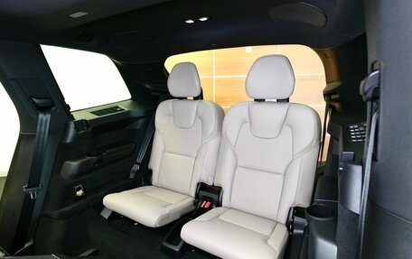 Volvo XC90 II рестайлинг, 2026 год, 10 300 000 рублей, 19 фотография