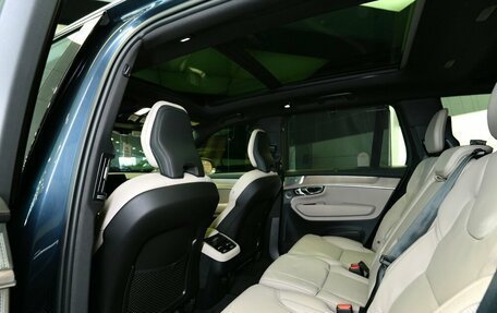 Volvo XC90 II рестайлинг, 2026 год, 10 300 000 рублей, 17 фотография