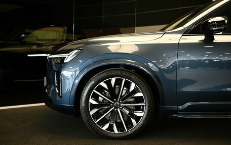Volvo XC90 II рестайлинг, 2026 год, 10 300 000 рублей, 10 фотография