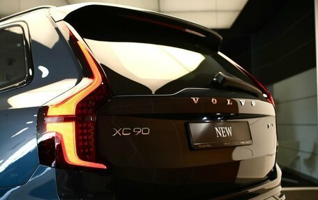 Volvo XC90 II рестайлинг, 2026 год, 10 300 000 рублей, 11 фотография