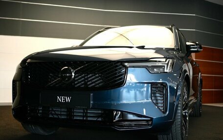 Volvo XC90 II рестайлинг, 2026 год, 10 300 000 рублей, 9 фотография