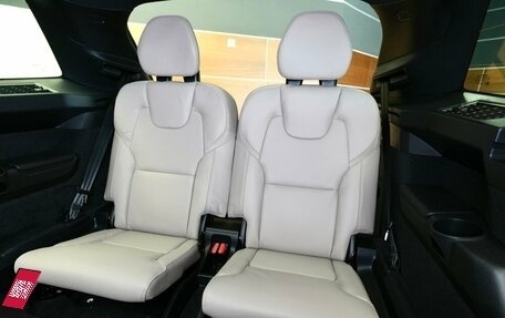 Volvo XC90 II рестайлинг, 2026 год, 10 300 000 рублей, 12 фотография
