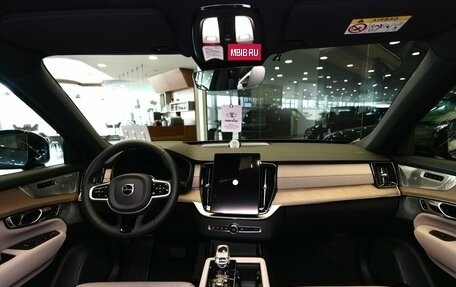 Volvo XC90 II рестайлинг, 2026 год, 10 300 000 рублей, 16 фотография