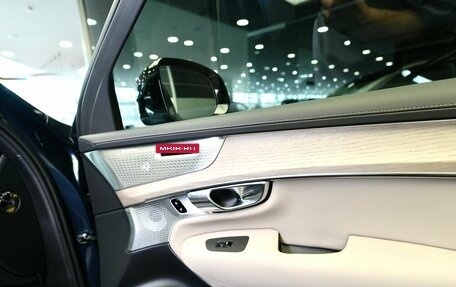 Volvo XC90 II рестайлинг, 2026 год, 10 300 000 рублей, 15 фотография