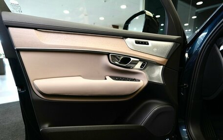 Volvo XC90 II рестайлинг, 2026 год, 10 300 000 рублей, 21 фотография