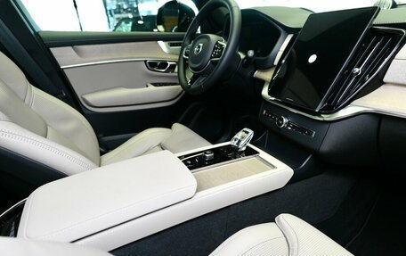 Volvo XC90 II рестайлинг, 2026 год, 10 300 000 рублей, 24 фотография