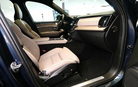Volvo XC90 II рестайлинг, 2026 год, 10 300 000 рублей, 22 фотография