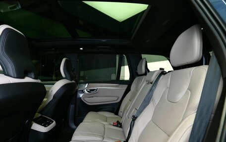 Volvo XC90 II рестайлинг, 2026 год, 10 300 000 рублей, 33 фотография