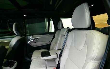 Volvo XC90 II рестайлинг, 2026 год, 10 300 000 рублей, 29 фотография