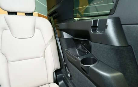Volvo XC90 II рестайлинг, 2026 год, 10 300 000 рублей, 28 фотография