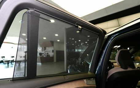 Volvo XC90 II рестайлинг, 2026 год, 10 300 000 рублей, 26 фотография