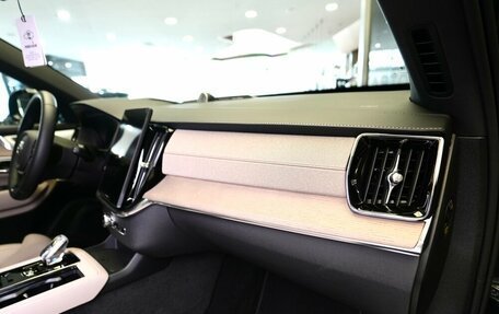 Volvo XC90 II рестайлинг, 2026 год, 10 300 000 рублей, 31 фотография
