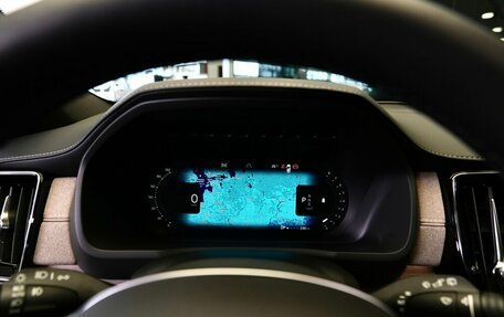Volvo XC90 II рестайлинг, 2026 год, 10 300 000 рублей, 30 фотография