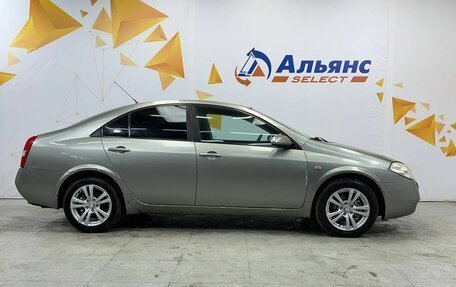 Nissan Primera III, 2004 год, 310 000 рублей, 2 фотография