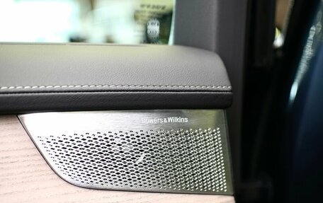 Volvo XC90 II рестайлинг, 2026 год, 10 300 000 рублей, 27 фотография