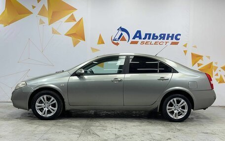 Nissan Primera III, 2004 год, 310 000 рублей, 6 фотография