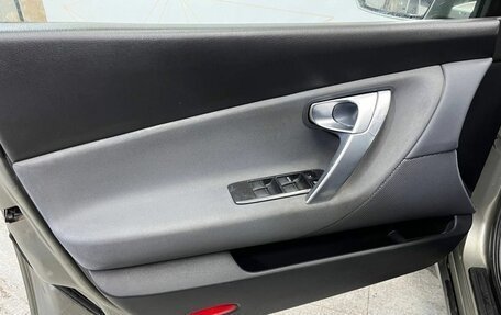 Nissan Primera III, 2004 год, 310 000 рублей, 17 фотография