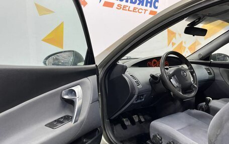 Nissan Primera III, 2004 год, 310 000 рублей, 16 фотография