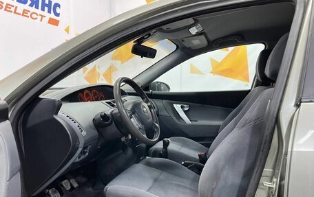 Nissan Primera III, 2004 год, 310 000 рублей, 13 фотография
