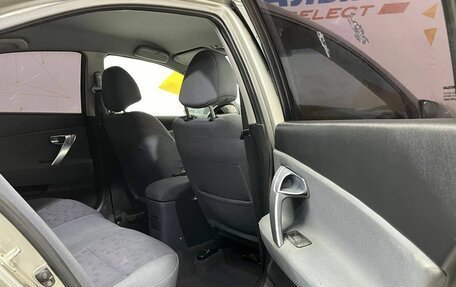 Nissan Primera III, 2004 год, 310 000 рублей, 14 фотография